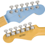 Fender Made In Japan Aerodyne Special Stratocaster -California Blue-4